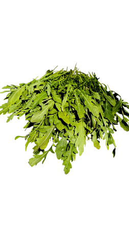 Ekologiczna Rukola Bez Chemii 100g