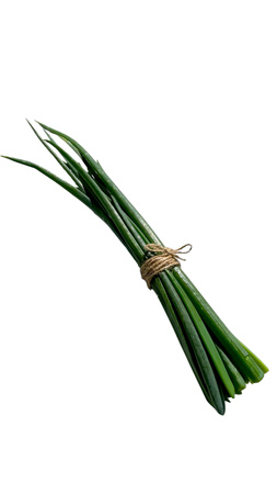 Szczypiorek Bez Chemii – Pęczek 