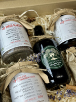 EKOLOGICZNY ZESTAW PREZENTOWY MEDIUM