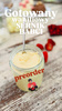 PREORDER - GOTOWANY SERNIK BABCI KRYSI - 540ml 