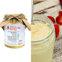 NA ZAMÓWIENIE - GOTOWANY SERNIK BABCI KRYSI - 540ml