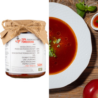 POMIDOROWA WYTRAWNA ZBLENDOWANA - 540ml