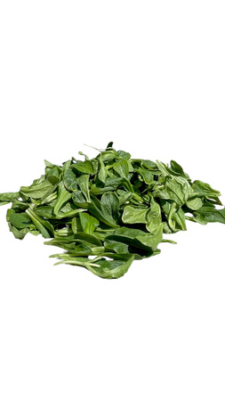 Ekologiczna Roszponka Bez Chemii