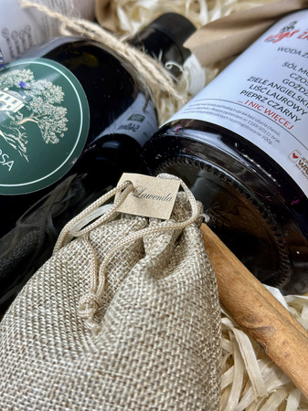 EKOLOGICZNY ZESTAW PREZENTOWY MEDIUM