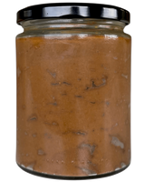 ŚWIĄTECZNY PIERNIK KORZENIOWY Z KARDAMONEM - 540ml