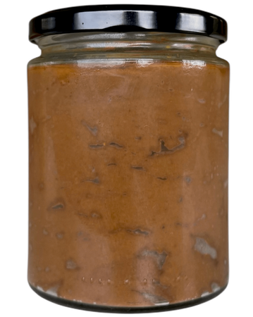 ŚWIĄTECZNY PIERNIK KORZENIOWY Z KARDAMONEM - 540ml