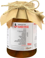RAMEN WEGE - 900ml