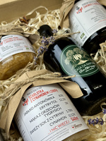 EKOLOGICZNY ZESTAW PREZENTOWY SMALL