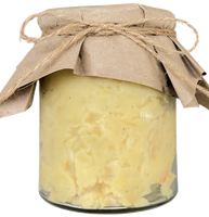 PAZIBRODA BABCI LEONII Z KISZONEJ KAPUSTY - 540ml